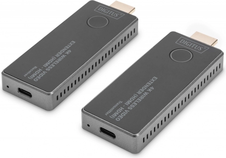 Lihtne Plug & Play