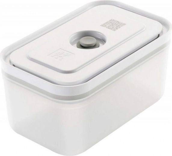 Tight lid and durable build