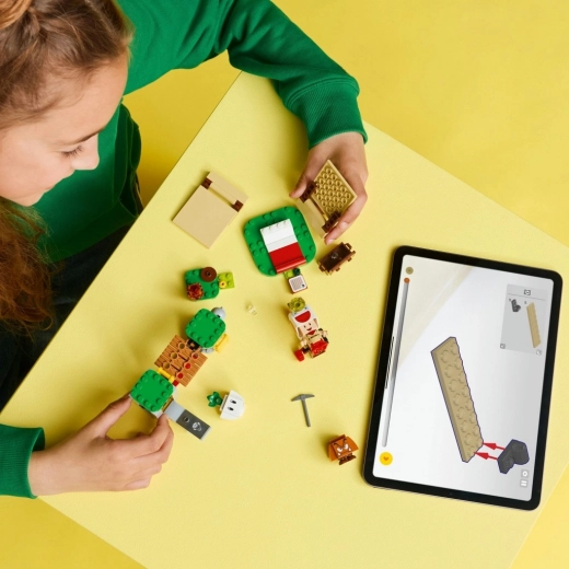 Nutikas ehitamine rakendusega