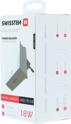 Power Delivery tehnoloogia