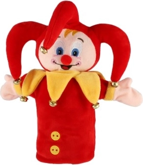 Helisevad kellukesed suuremaks lõbuks