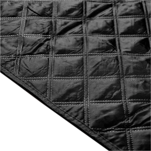 Vastupidav veekindel kangas