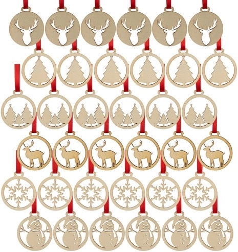 Looduslik ja elegantne disain