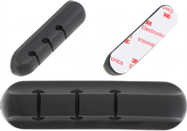 Vastupidav silikoon igapäevaseks kasutuseks