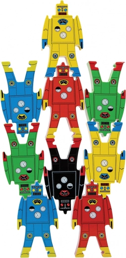 Turvaline ja vastupidav puidust teostus