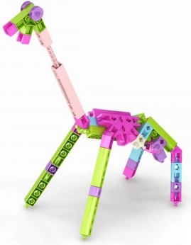 STEM-õpe mängides 3D-s