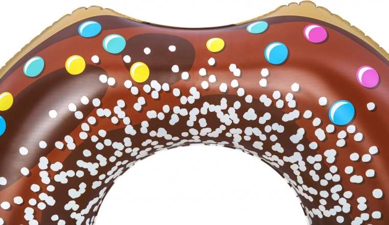 Vastupidav testitud PVC