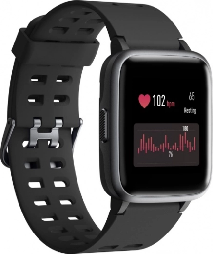 24/7 pulsimõõtmine ja täpne analüüs