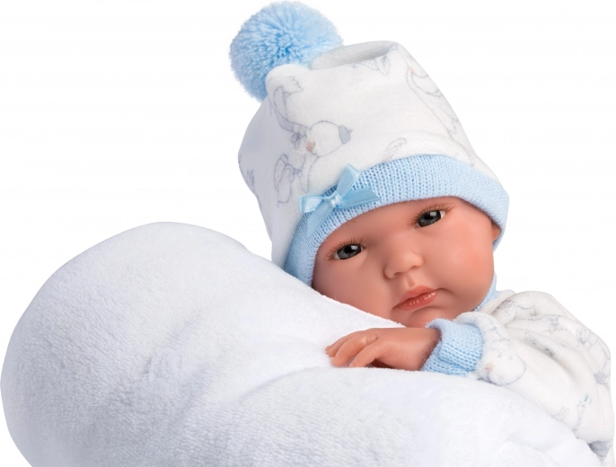 Pehmed ja soojad materjalid