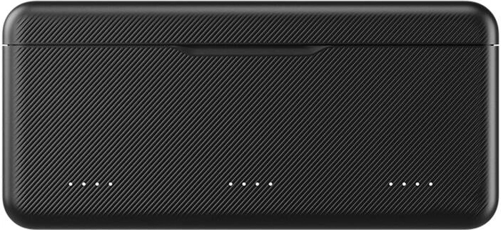 Kolme aku samaaegne laadimine