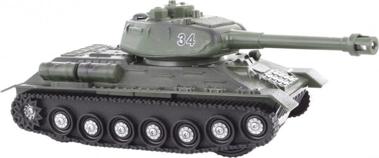 Inertsihoog sujuvaks sõiduks