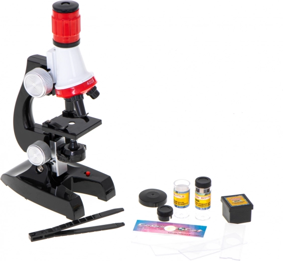 Täielik tarvikute komplekt