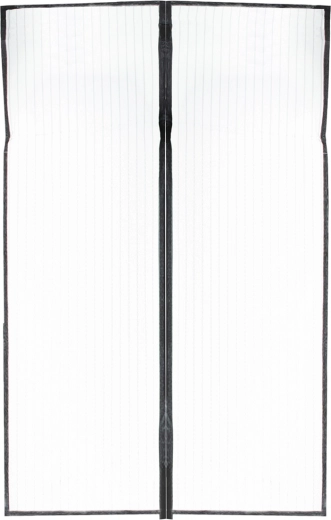 Automaatne sulgumine tänu tugevatele magnetitele