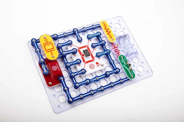 750 projekti alustest kuni edasijõudnud katseteni