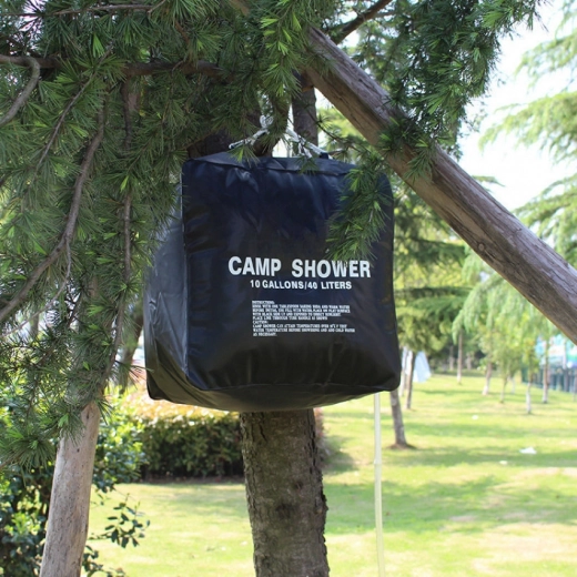 Päikesesoojendus kuni 40 °C