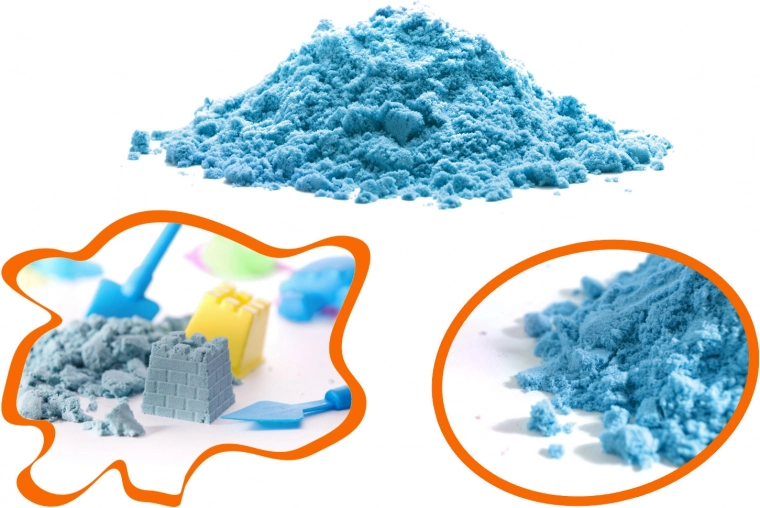 Ei määri ja on lihtne koristada