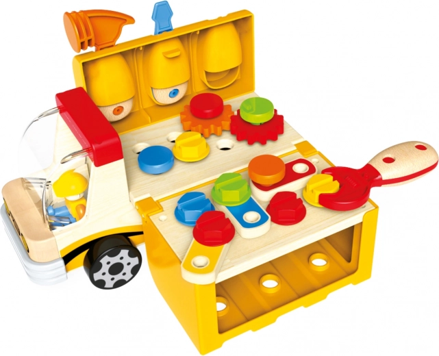 Peenmotoorika ja fantaasia arendamine