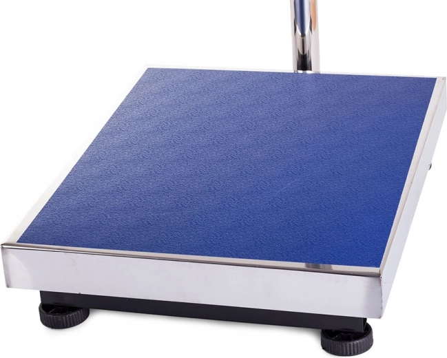 Vastupidav platvorm 50 × 40 cm