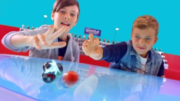 Magnetiline stabiilsus ja lõbusad duellid