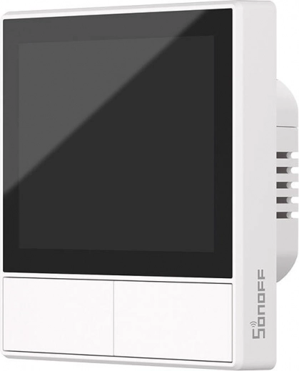 Touch, voice, and app – control your way