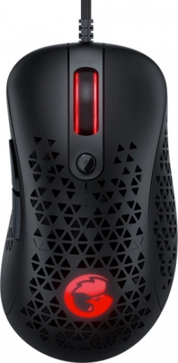 Ultra-light ventilated design