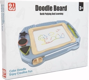 Lihtne joonistamine ja kohene kustutamine