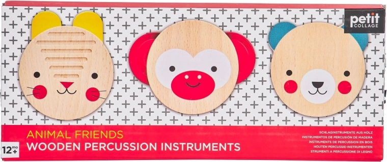 Esimesed sammud muusikamaailma