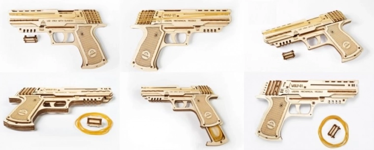 Kokkupanek ilma liimi ja segaduseta