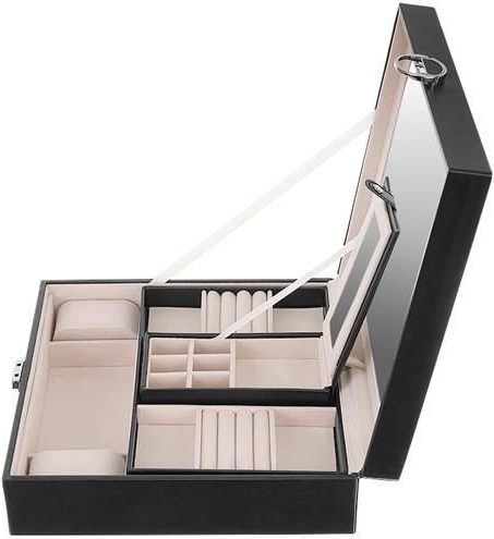 Integreeritud peegel