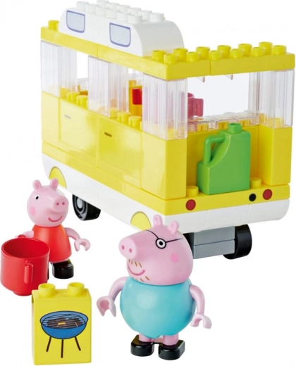 Elamuauto eemaldatava katusega