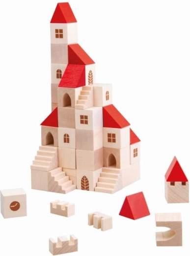 Sobib väikestele kätele