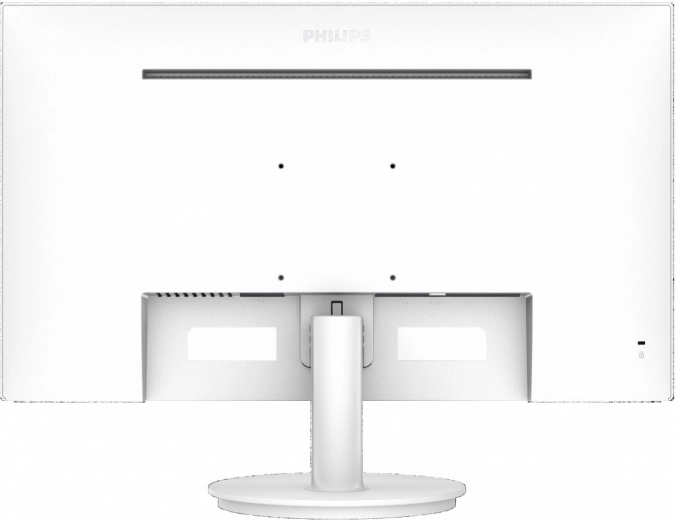 HDMI ja integreeritud kõlarid