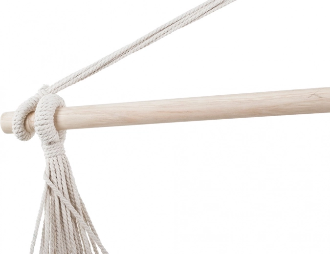 Stabiilne puidust vahetala