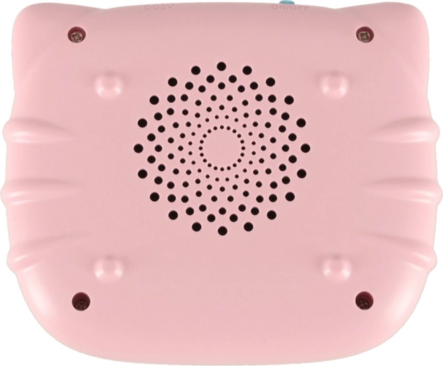 Kompaktne ja vali kõlar