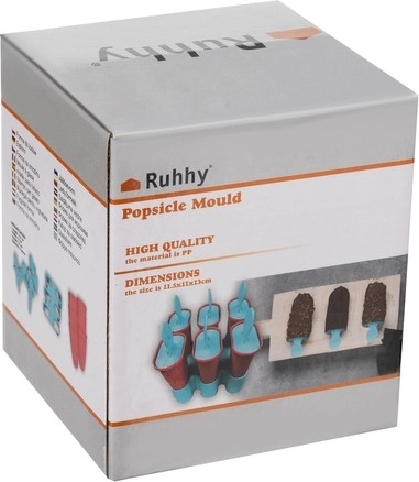 Ohutu BPA-vaba materjal