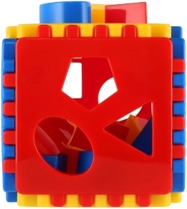 Ohutu ja vastupidav teostus