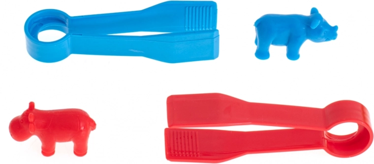 Peenmotoorika arendamine