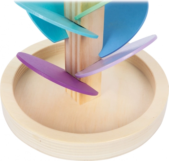 Tugev puit ja sile viimistlus