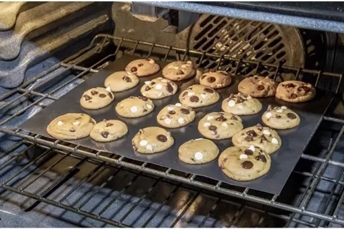 Mitmekülgne kasutus grillil ja ahjus