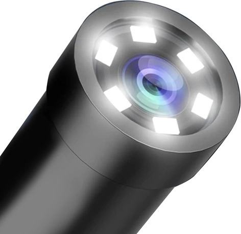 Full HD detail ja võimas LED-valgustus