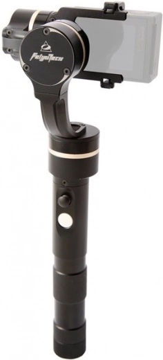 Ergonomiline juhtimine ja täpne joystick