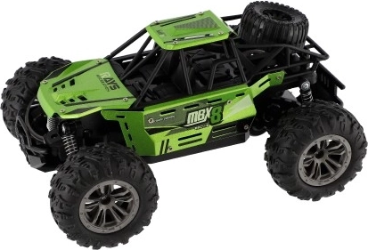 Disain ebatasastele maastikele