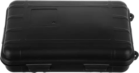 Veekindel ja vastupidav vutlar