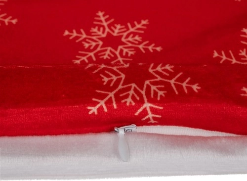 Varjatud lukk elegantse ilme jaoks