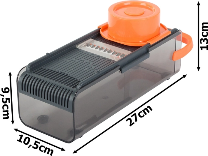 Suurepärane funktsionaalsus ja disain