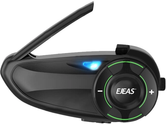 Stabiilne Mesh-side grupisõitudeks