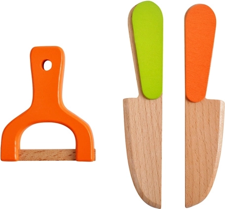 Täielik kokandustarvikute komplekt