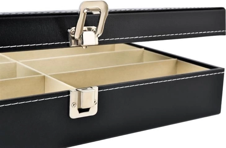 Elegantne ökonavaga kontrast