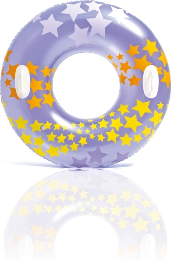 Tugevad käepidemed kindluseks ja mugavuseks