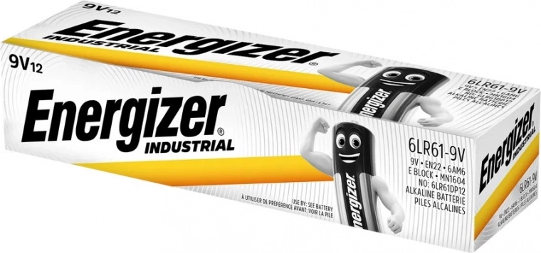 Industrial reliability